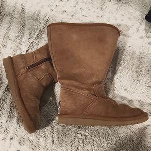 Little Girls size 12 Ugg Boots